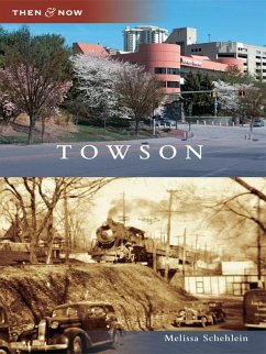 Towson (eBook, ePUB) - Schehlein, Melissa