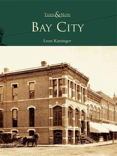 Cover Bay City (eBook, ePUB)