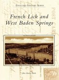 French Lick and West Baden Springs (eBook, ePUB)
