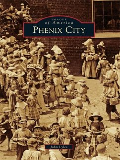 Cover Phenix City (eBook, ePUB)