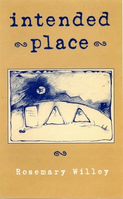 Intended Place (eBook, ePUB) - Willey, Rosemary
