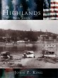 Highlands, New Jersey (eBook, ePUB) - Bild 1
