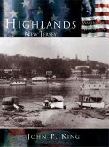 Highlands, New Jersey (eBook, ePUB)