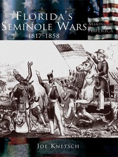 Cover Florida's Seminole Wars (eBook, ePUB)