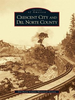 Cover Crescent City and Del Norte County (eBook, ePUB)