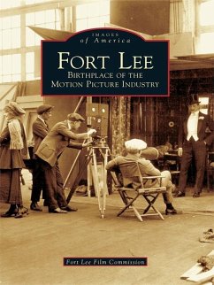 Cover Fort Lee (eBook, ePUB)