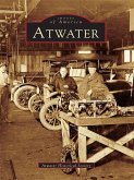 Atwater (eBook, ePUB)