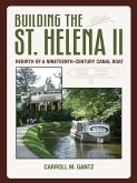 Building the St. Helena II (eBook, ePUB)