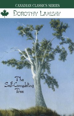 Cover The Self-Completing Tree (eBook, ePUB)