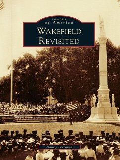 Wakefield Revisited (eBook, ePUB) - Bertrand, Nancy