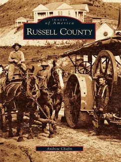 Russell County (eBook, ePUB) - Chafin, Andrew