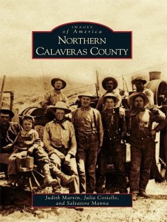 Cover Northern Calaveras County (eBook, ePUB)