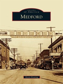 Cover Medford (eBook, ePUB)