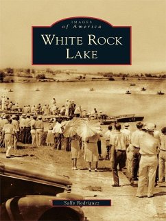White Rock Lake (eBook, ePUB) - Rodriguez, Sally