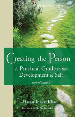 Cover Creating the Person (eBook, ePUB)