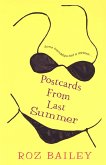 Postcards From Last Summer (eBook, ePUB)