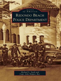 Redondo Beach Police Department (eBook, ePUB) - Stark, Michael L.