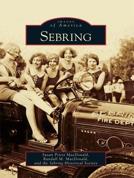 Sebring (eBook, ePUB)