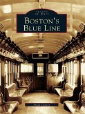 Boston's Blue Line (eBook, ePUB)