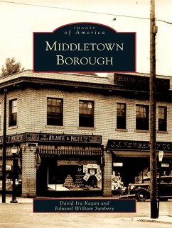 Cover Middletown Borough (eBook, ePUB)