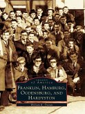 Franklin, Hamburg, Ogdensburg, and Hardyston (eBook, ePUB) Franklin, Hamburg, Ogdensburg, and Hardyston (eBook, ePUB)
