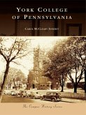 York College of Pennsylvania (eBook, ePUB)