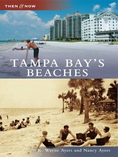 Cover Tampa Bay's Beaches (eBook, ePUB)