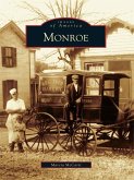 Monroe (eBook, ePUB)