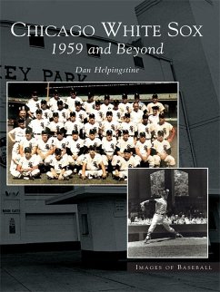 Cover Chicago White Sox (eBook, ePUB)
