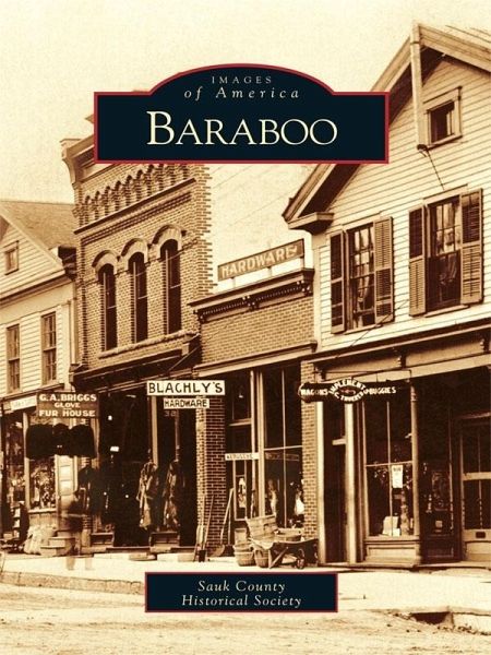 Baraboo (eBook, ePUB)
