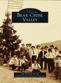 Bear Creek Valley (eBook, ePUB)