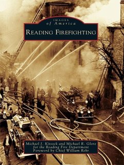 Cover Reading Firefighting (eBook, ePUB)