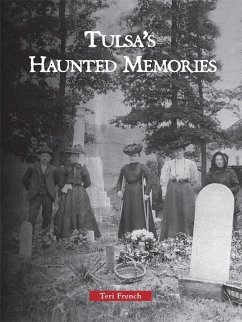 Cover Tulsa's Haunted Memories (eBook, ePUB)