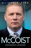 Ally McCoist - Rangers Legend (eBook, ePUB) Ally McCoist - Rangers Legend (eBook, ePUB)