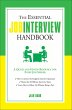 The Essential Job Interview Handbook... - Bild 1