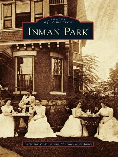 Cover Inman Park (eBook, ePUB)