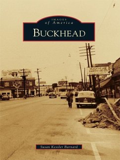 Cover Buckhead (eBook, ePUB)