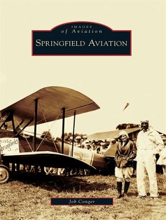 Cover Springfield Aviation (eBook, ePUB)