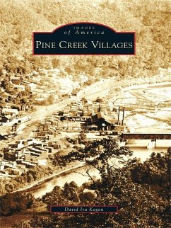 Cover Pine Creek Villages (eBook, ePUB)