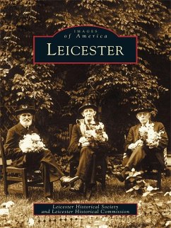 Leicester (eBook, ePUB) - Leicester Historical Society