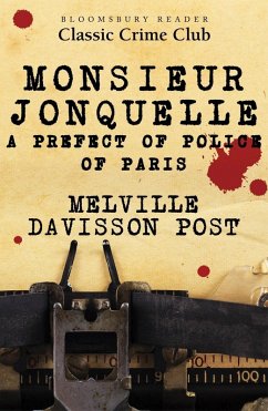 Cover Monsieur Jonquelle (eBook, ePUB)