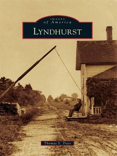 Lyndhurst (eBook, ePUB) - Treer, Thomas S.