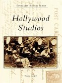 Hollywood Studios (eBook, ePUB)