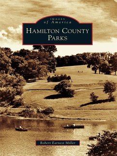 Cover Hamilton County Parks (eBook, ePUB)