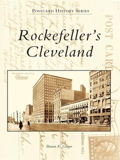 Cover Rockefeller's Cleveland (eBook, ePUB)