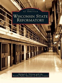 Cover Wisconsin State Reformatory (eBook, ePUB)