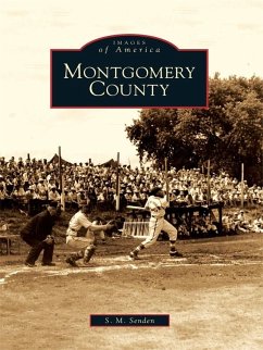 Cover Montgomery County (eBook, ePUB)