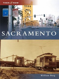 Cover Sacramento (eBook, ePUB)