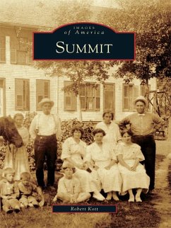 Cover Summit (eBook, ePUB)