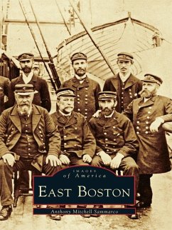 Cover East Boston (eBook, ePUB)